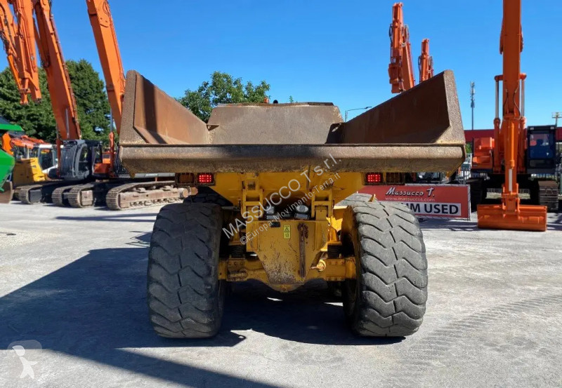 Dumper