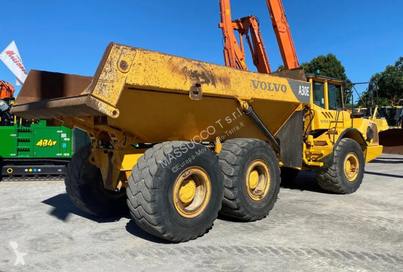 Dumper