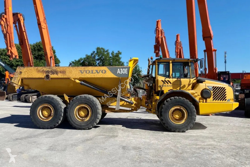 Dumper