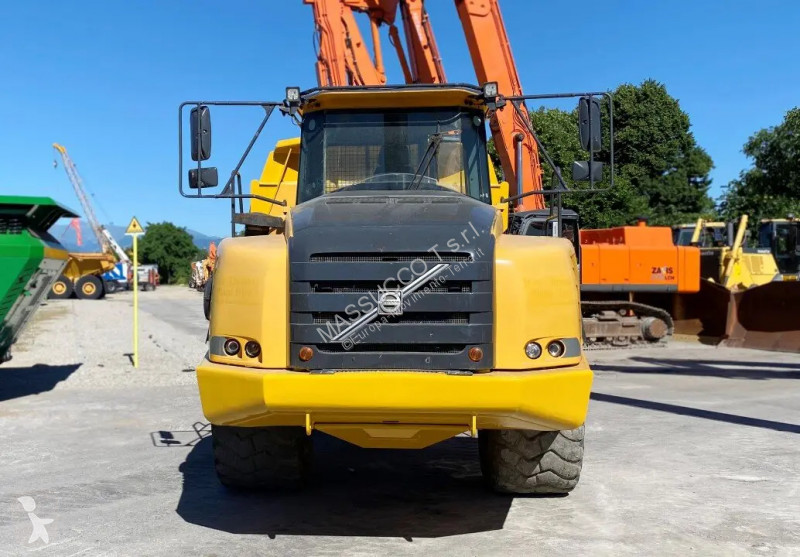 Dumper