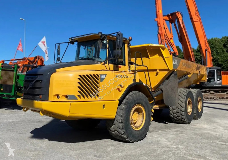 Dumper