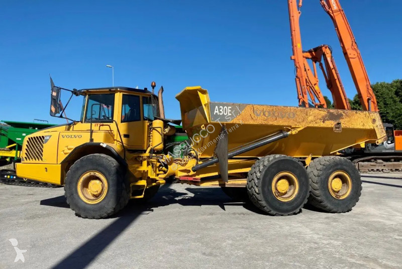 Dumper