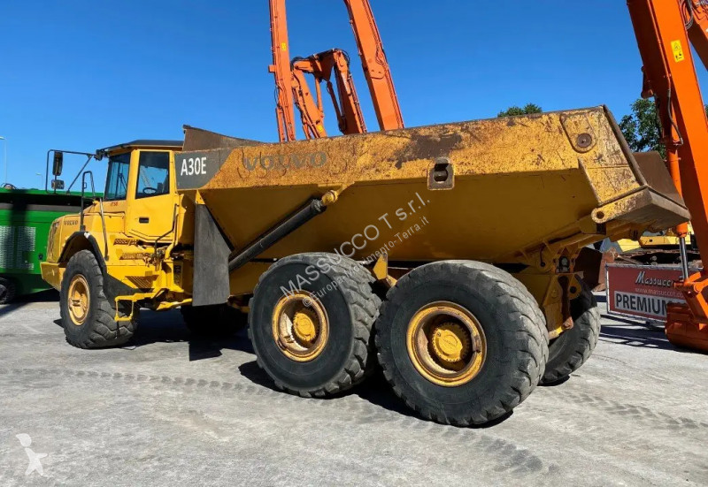 Dumper