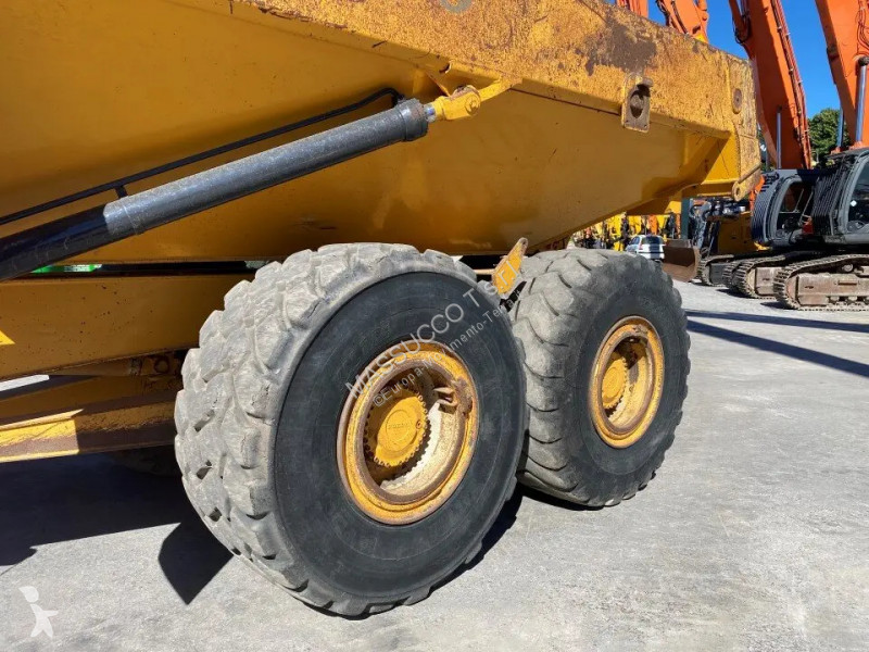 Dumper