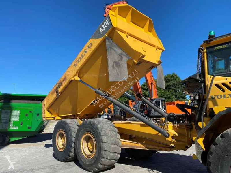 Dumper